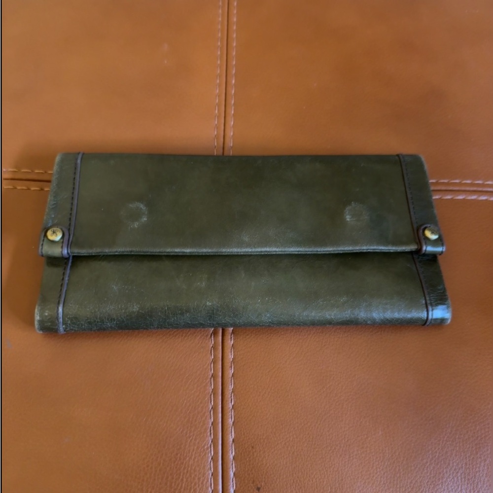 Hobo Fable Wallet 💖
